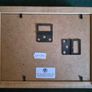 Jaguar XJR12 1990 Le Mans winning 1/43 Scale Model presented in a box style frame Image 4
