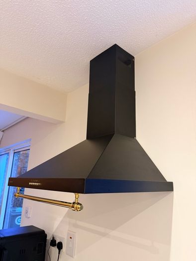 Cooker Hood