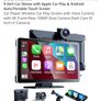 9inch Carplay Monitor Image 5