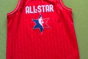 NBA Nike Jersey