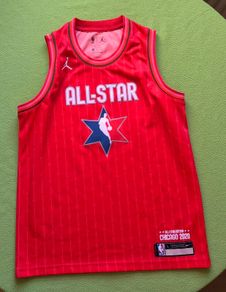 NBA Nike Jersey