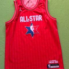 NBA Nike Jersey