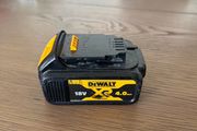 Dewalt 4Amp Battery