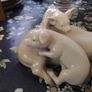 Lladro Pig & Piglets Image 5