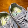 Under Armour HOVR Sonic 2 Ladies Girls Knit Trainers UK3.5 EUR36.5 Image 8