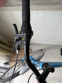 city bike