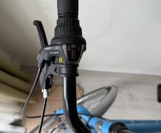 city bike