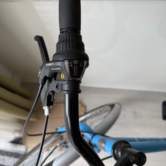 city bike