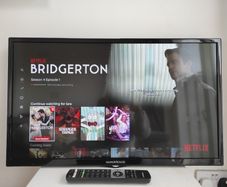 Nordmende 32" Smart TV