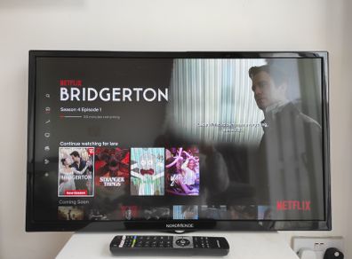 Nordmende 32" Smart TV