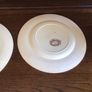 Royal staffordshire Jenny Lind 1795 Pattern 10 inch Dinner plates x 2 cottagecore Image 6
