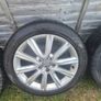 Audi 5x112 R18 245/45 Image 3