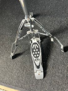 Pearl hi hat stand