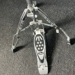 Pearl hi hat stand