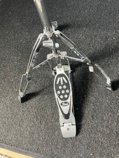 Pearl hi hat stand
