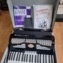 Martini120 Bass Piano Accordian Image 2
