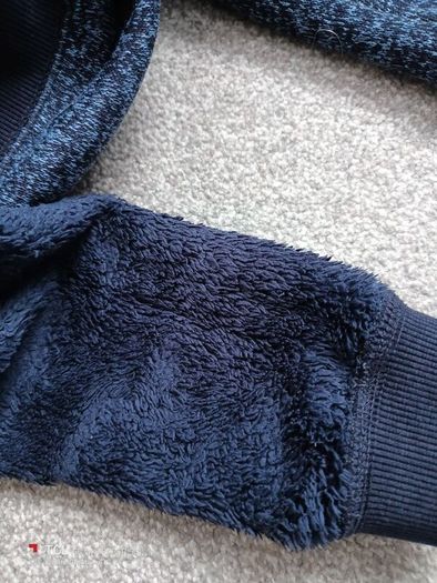 boy's winter jumper. Age 6/7