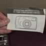 Praktica Film Camera Image 7