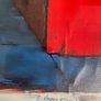 "Where Do We Go From Here?" by artist Davies Fisher Image 3