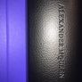 Alexander McQueen sunglasses Hard case Image 2