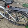 Carrera Parva hybrid kids bike Image 3