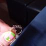 jewellery Sliver ring Image 2