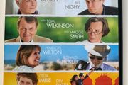 The Best Exotic Marigold Hotel [2012] Judi Dench, Maggie Smith, Bill Nighy &amp; Dev Patel [Movie DVD]