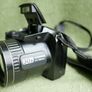Fujifilm FinePix S Series S4800 16.0MP Digital Camera - Black -TESTED Image 4