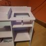 Dolls changing unit Image 2