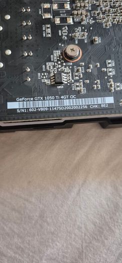 gtx 1050 ti