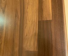 Worktops to clear
