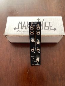Make Noise XOH Eurorack Module