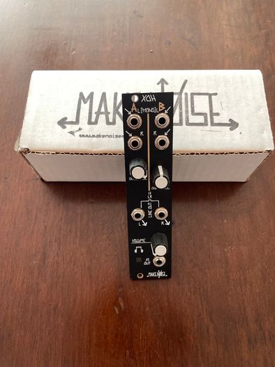 Make Noise XOH Eurorack Module
