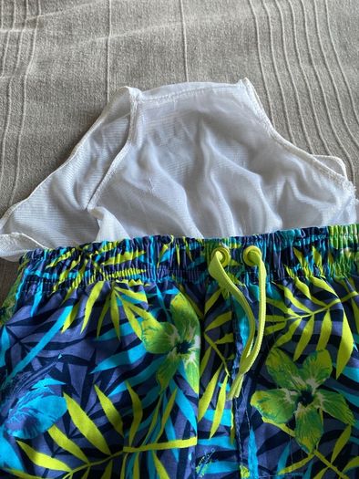 Boys swimming suit
