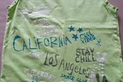 Boys vest tops