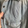 Denim Shirt Image 2