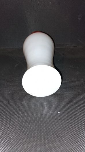 Hand Painted Vase