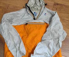 k way pacamac jacket