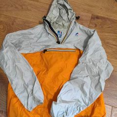 k way pacamac jacket