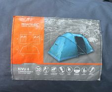 family tent