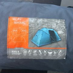 family tent