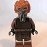 Lego PLO KOON Minifigure Lego Star Wars Lego Minifigure Image 2