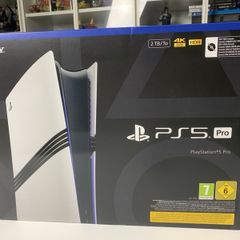Ps5 Pro