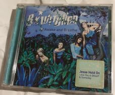 Bewitched - Awake & Breathe Cd