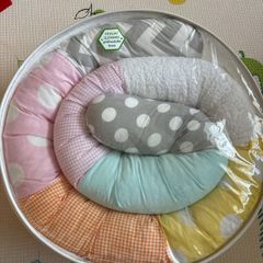 Snake Bed Side, cushion