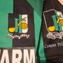 Innisfails GAA O'Neills Gaelic Football/Hurling Jersey (Youths 10-11 Years) FREE POST Image 3