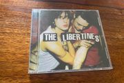 The Libertines Self Titled CD