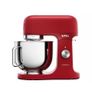Red Stand Mixer 1000W 5 Litre Bowl Image 2