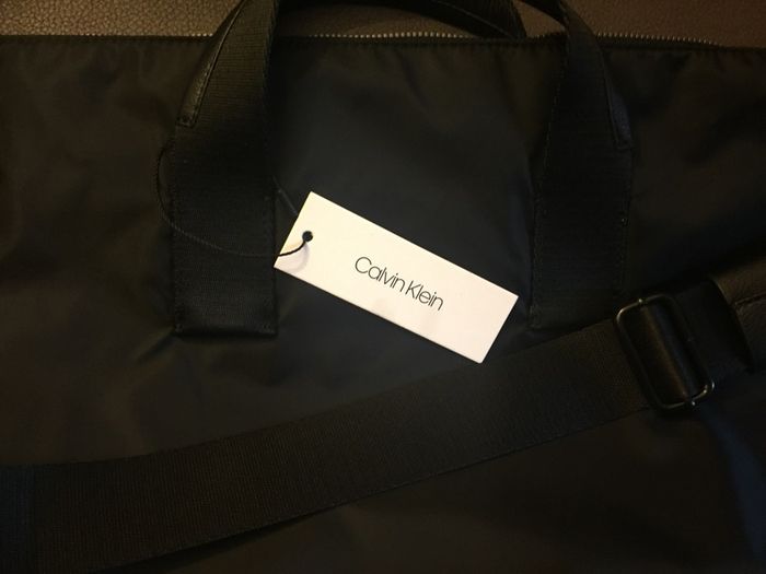 Calvin Klein bag