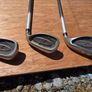 Wilson golf set Image 3